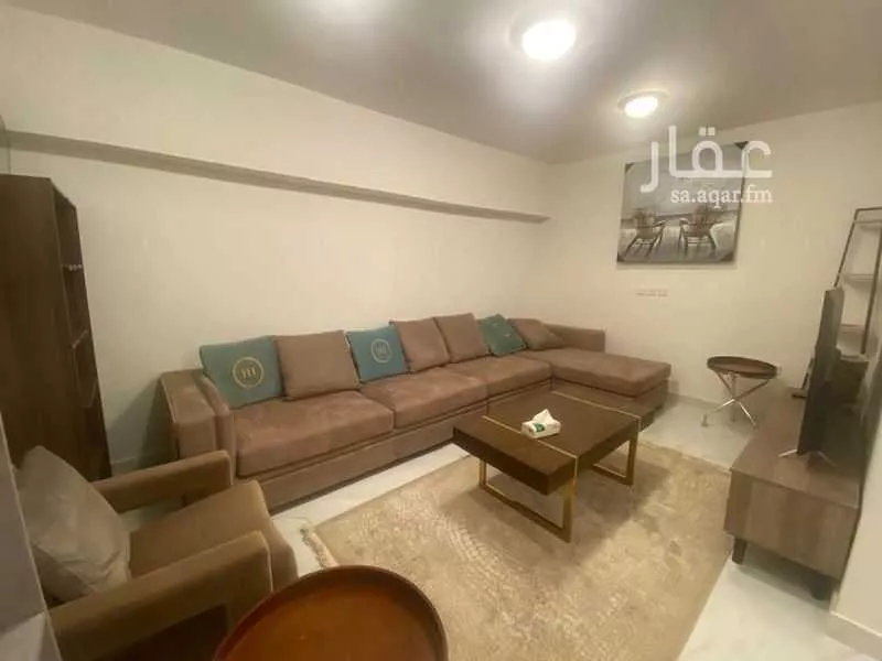 2 bedroom apartment in Ulaishah 4