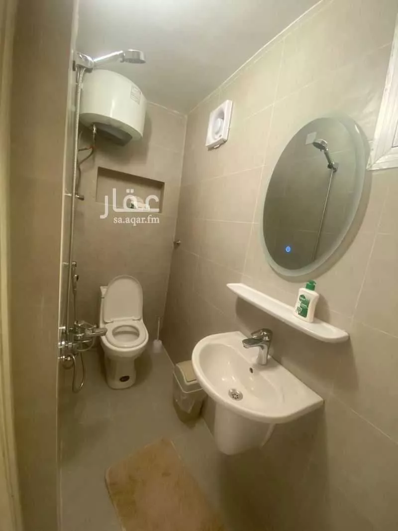 2 bedroom apartment in Ulaishah 6