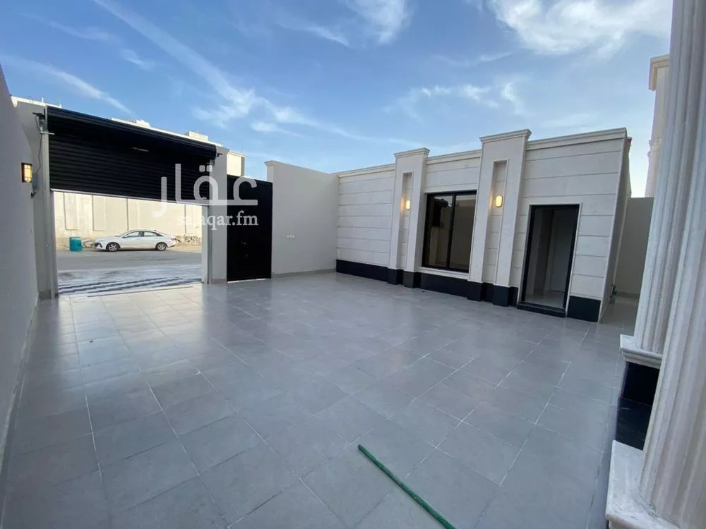 6 bedroom villa in Al Shiraa 2