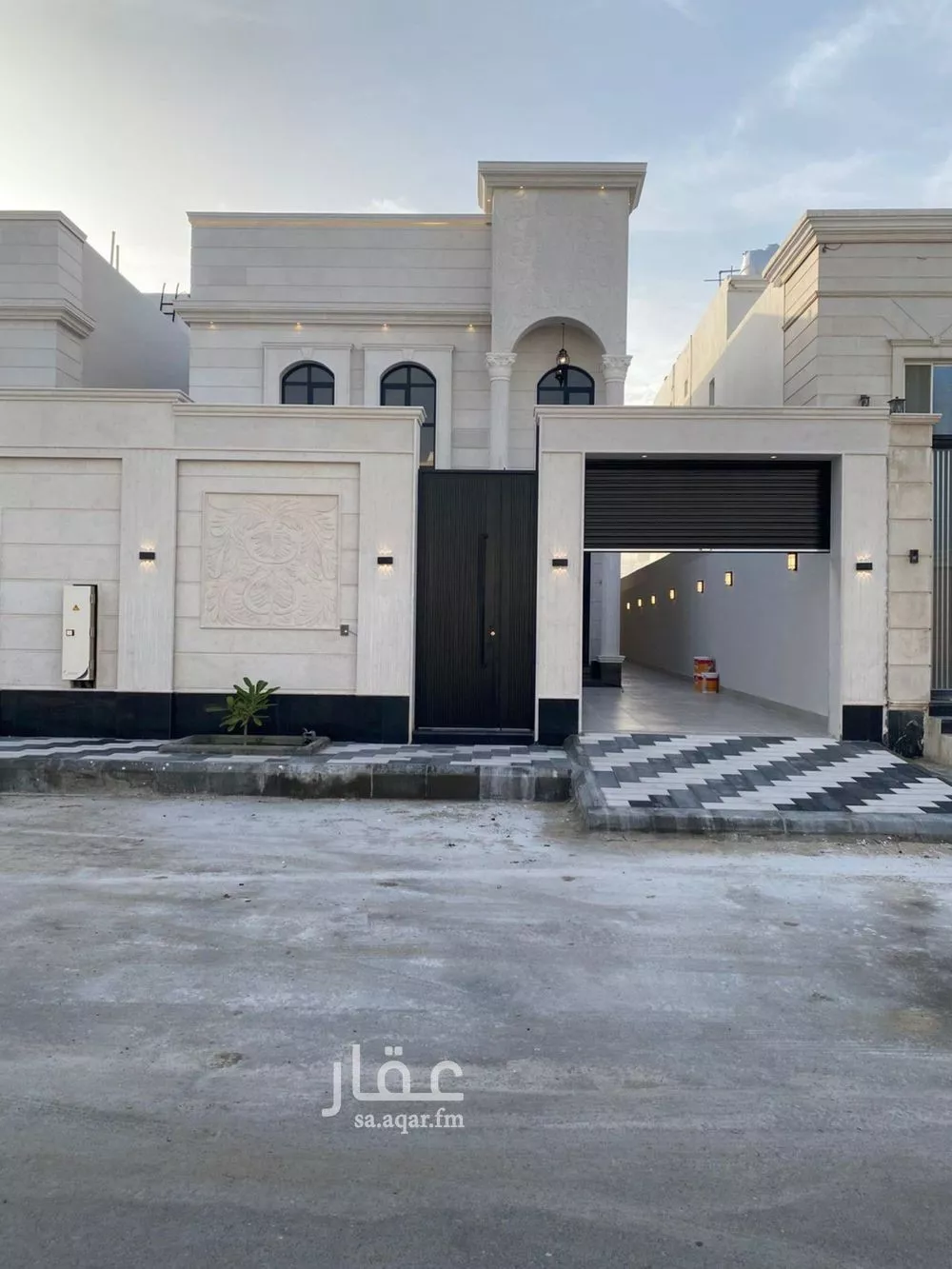 6 bedroom villa in Al Shiraa 3