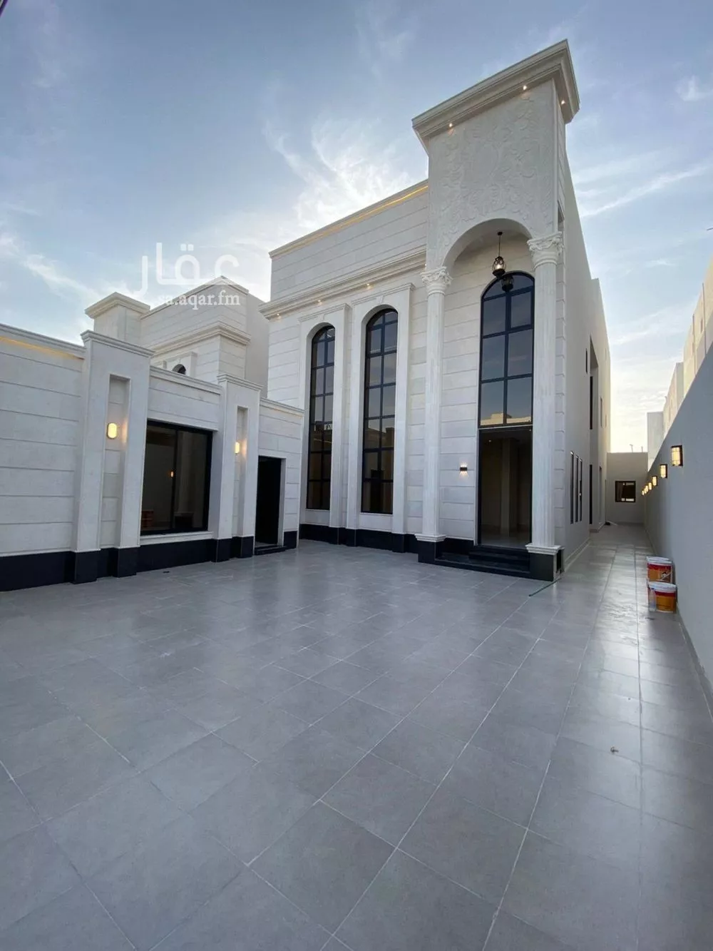 6 bedroom villa in Al Shiraa 4