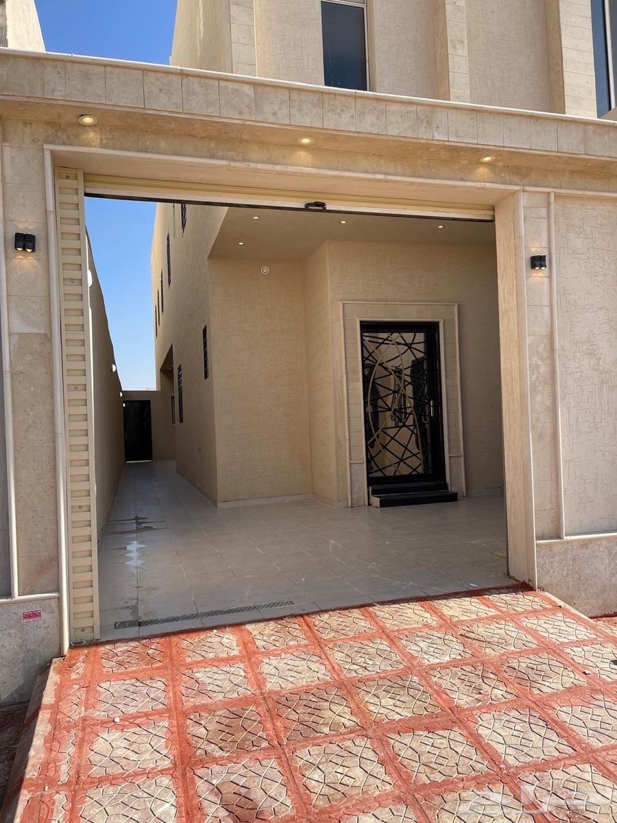 6 bedroom villa in Okaz 2