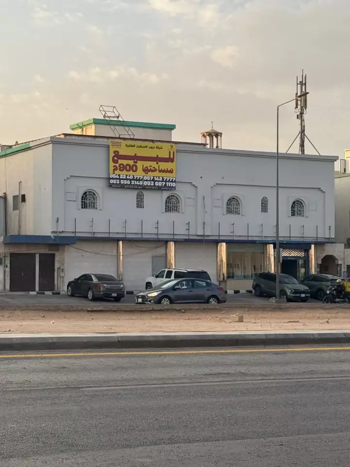 24 bedroom building in Al Shifa, Riyadh 2