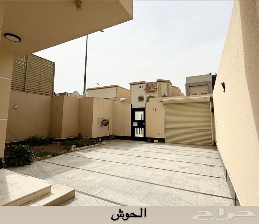 فيلا 4 غرف في الياسمين 5