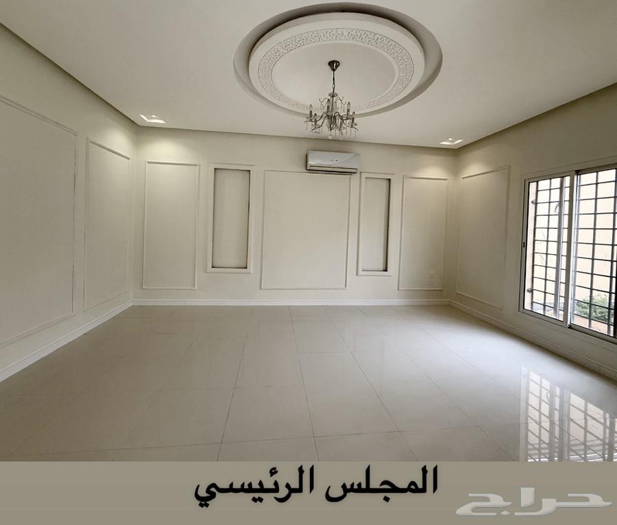 فيلا 4 غرف في الياسمين 6