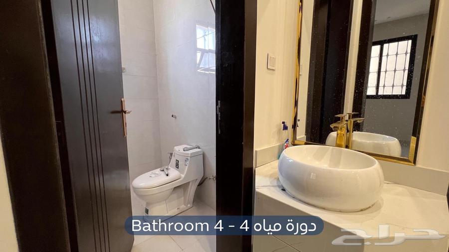5 bedroom villa in Al Rimal 19