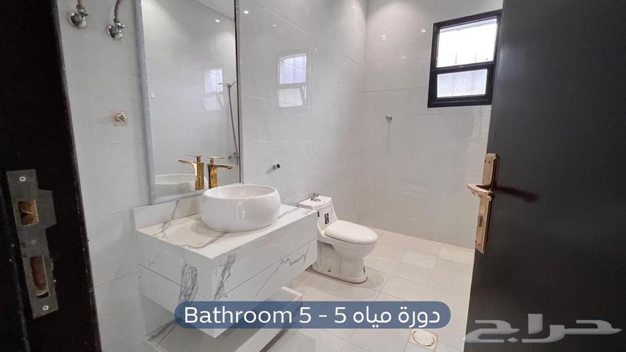 5 bedroom villa in Al Rimal 22