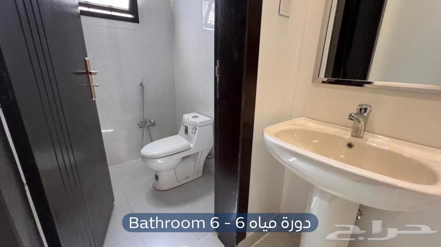 5 bedroom villa in Al Rimal 26