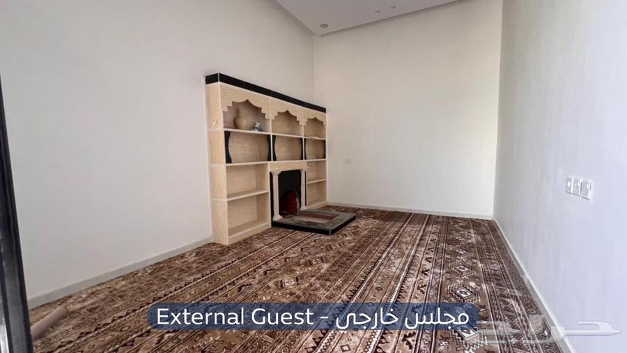 5 bedroom villa in Al Rimal 4