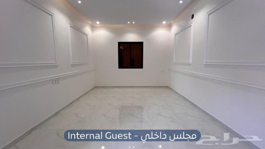5 bedroom villa in Al Rimal 6