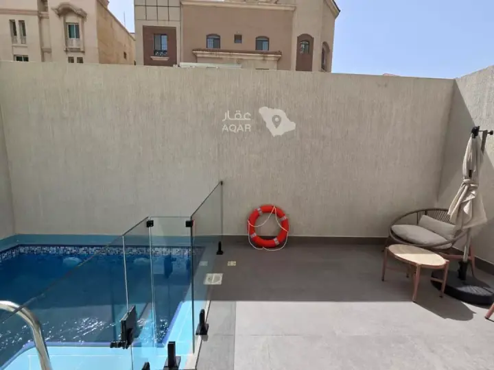 فيلا 2 غرف في العليا، الخبر 19