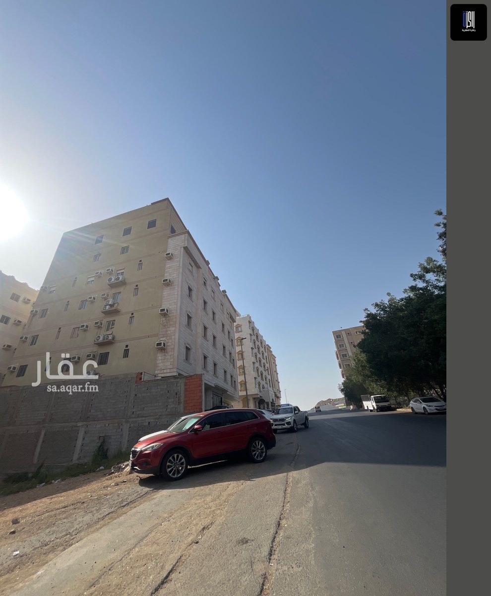 land in Al Nakheel, Jeddah 5