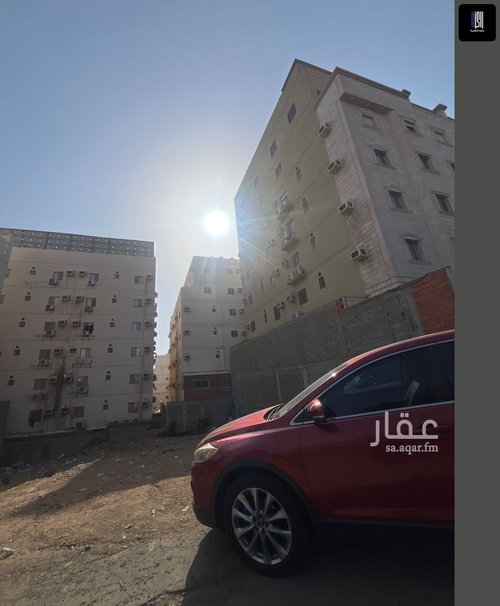 land in Al Nakheel, Jeddah 6