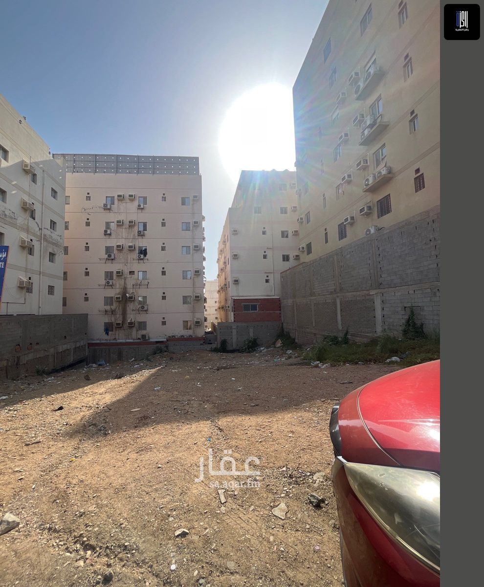 land in Al Nakheel, Jeddah 3