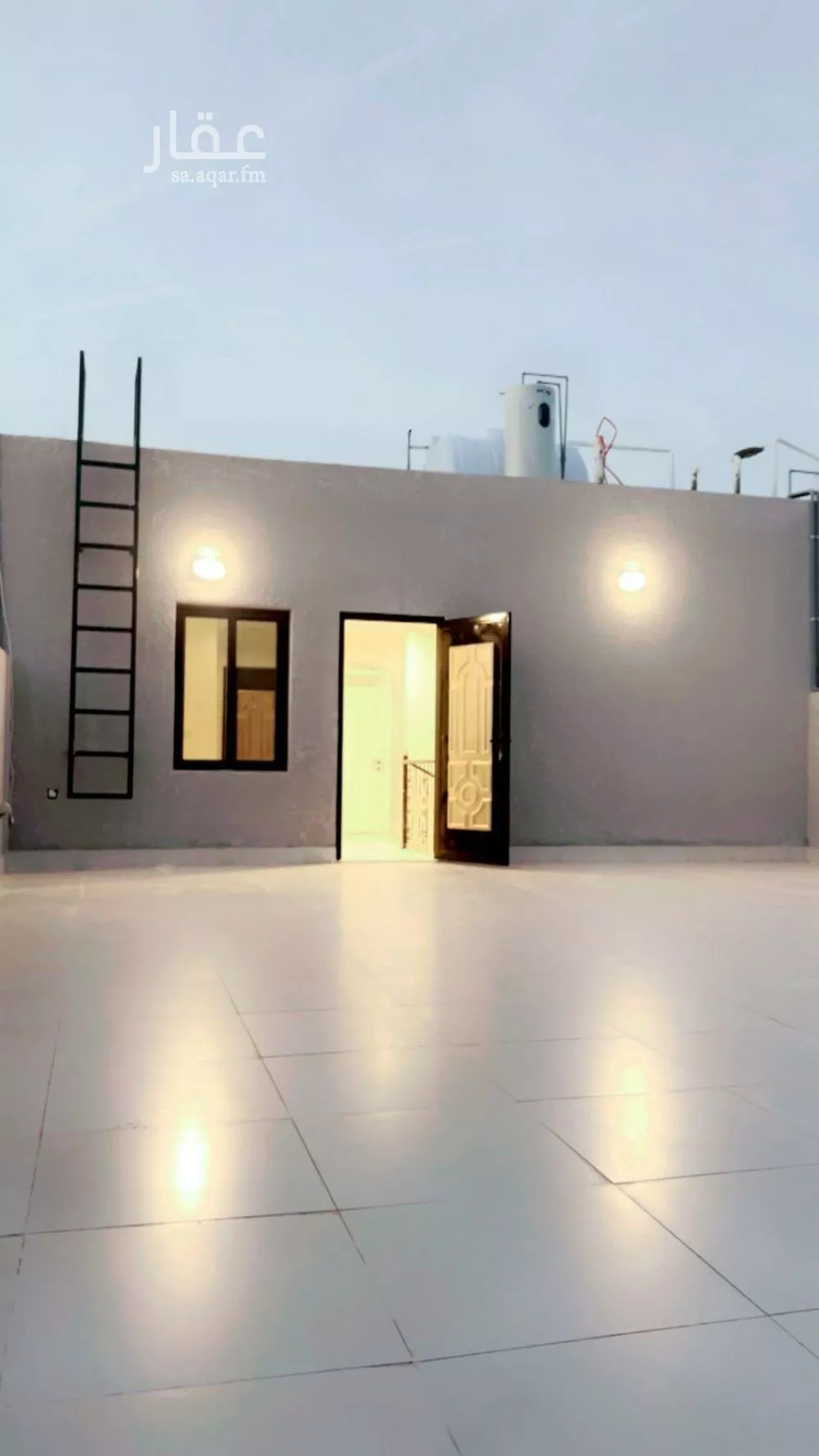 فيلا 8 غرف في الشعلة 4