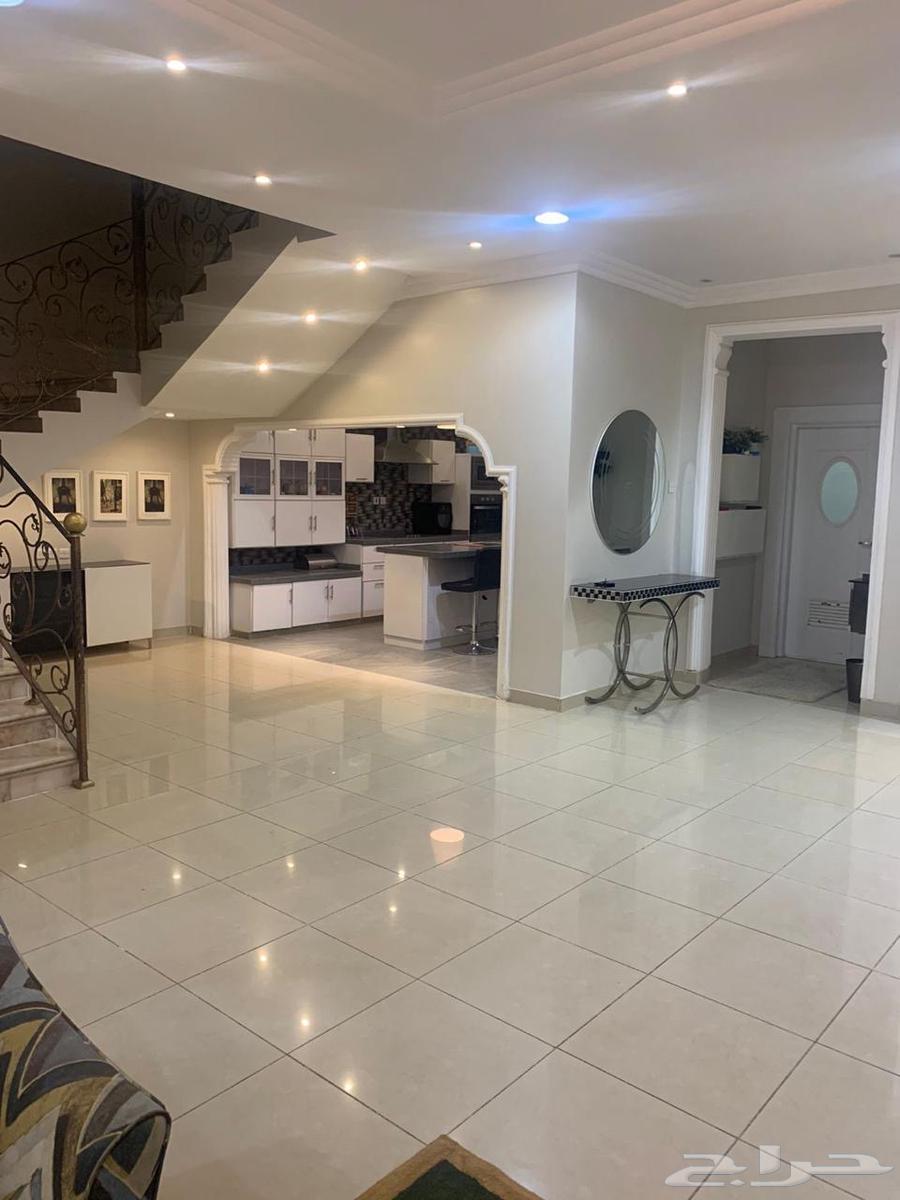 9 bedroom villa in Al Nahda, Riyadh 11
