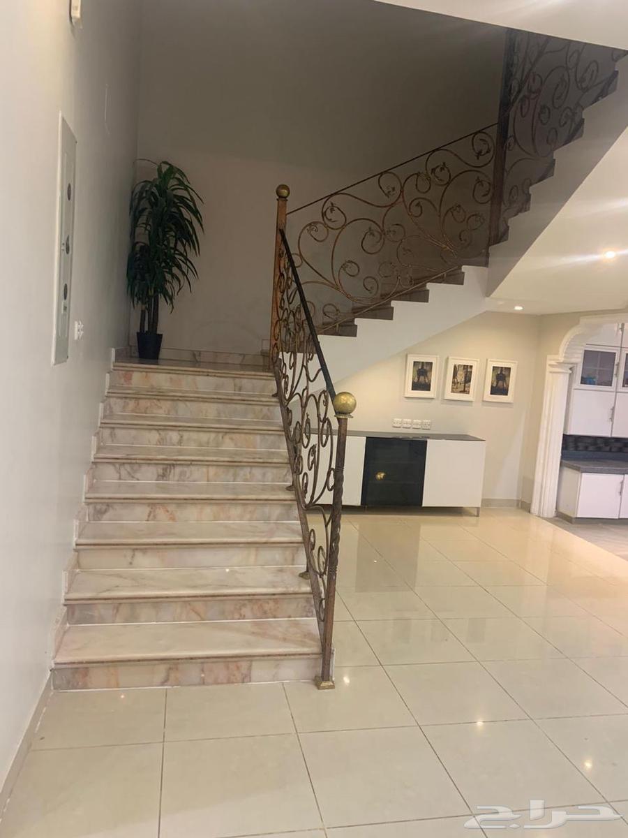 9 bedroom villa in Al Nahda, Riyadh 12
