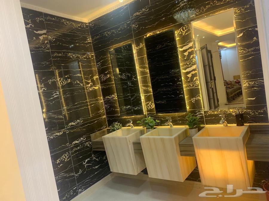 9 bedroom villa in Al Nahda, Riyadh 9