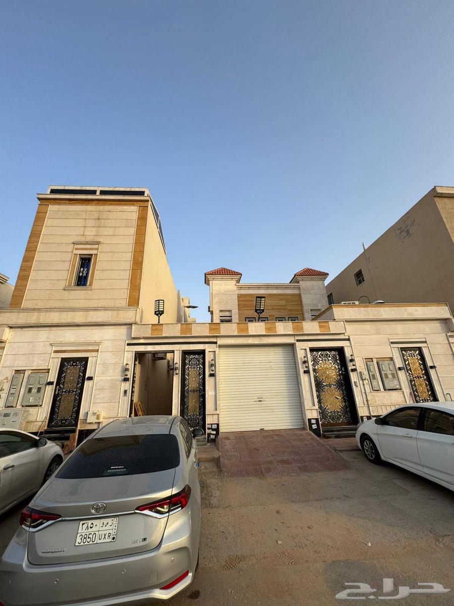 2 bedroom apartment in Al Rimal 11