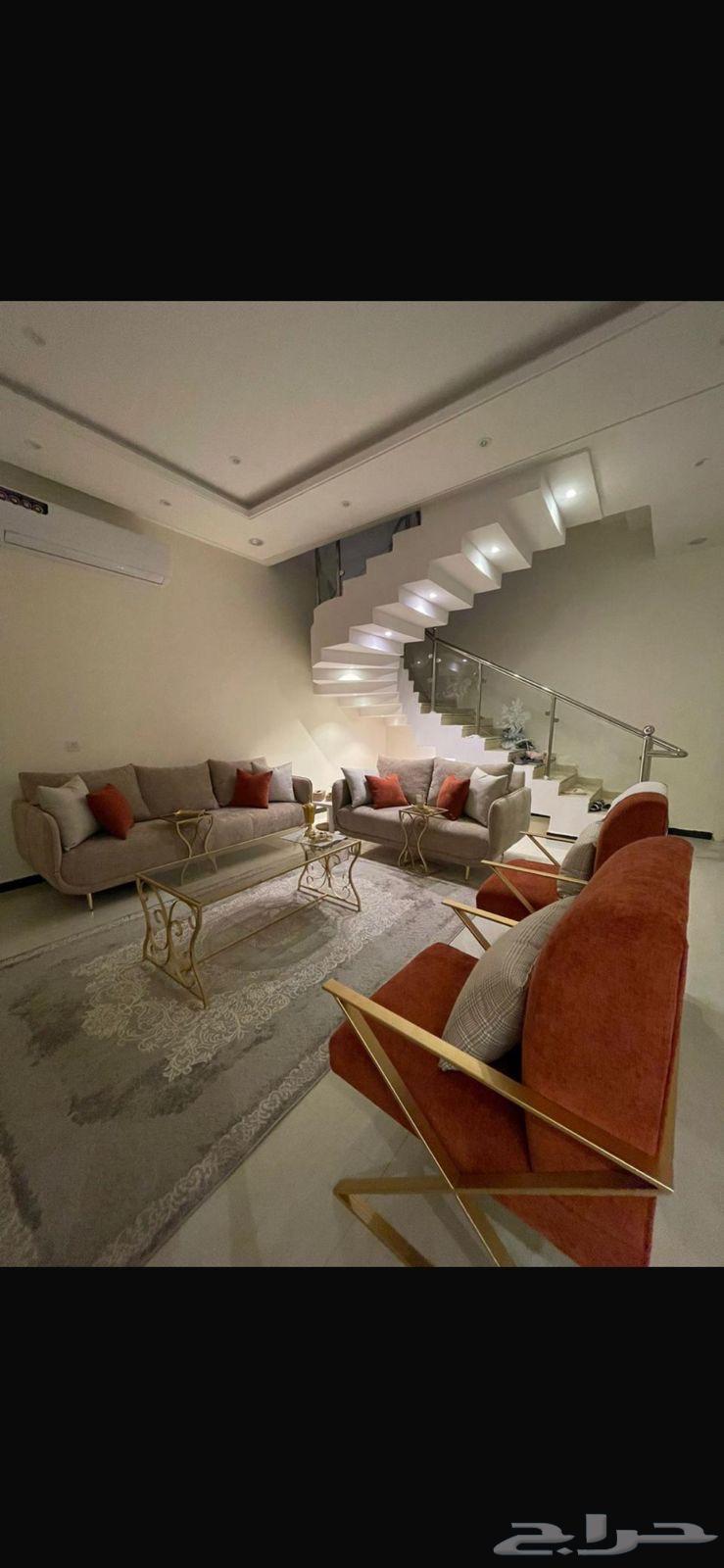4 bedroom villa in Taibah 2
