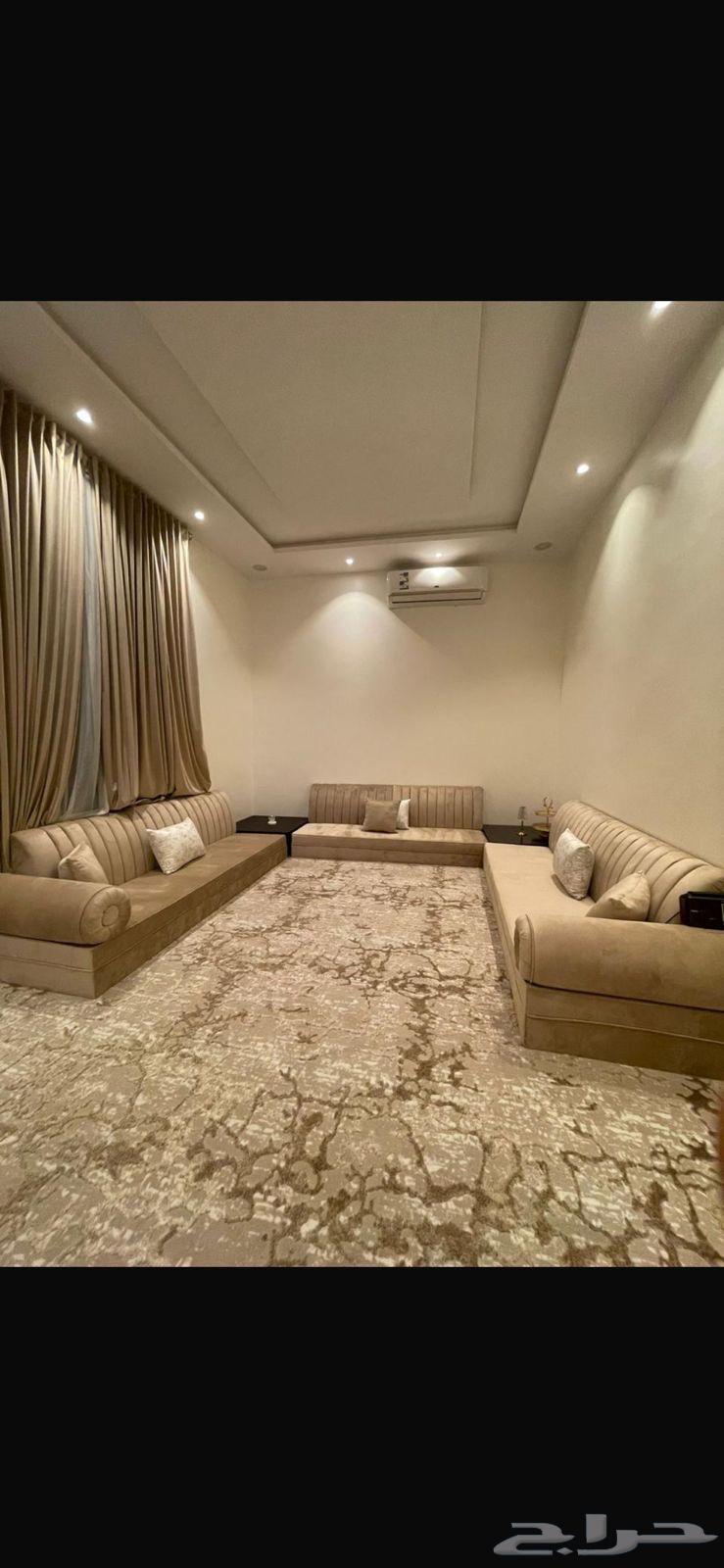 4 bedroom villa in Taibah 5