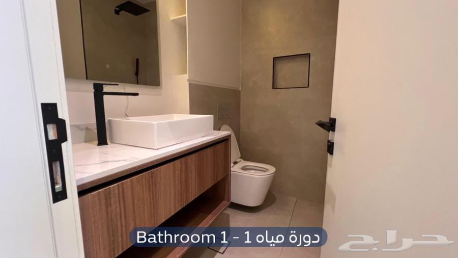 4 bedroom villa in Dhahrat Laban 12