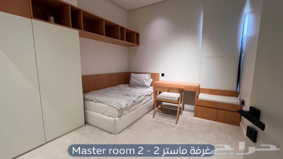 4 bedroom villa in Dhahrat Laban 14