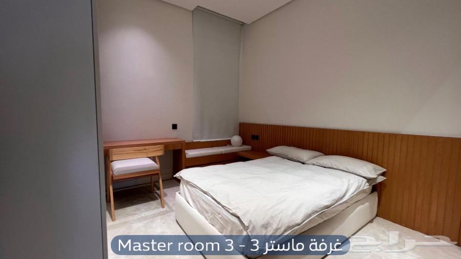 4 bedroom villa in Dhahrat Laban 16