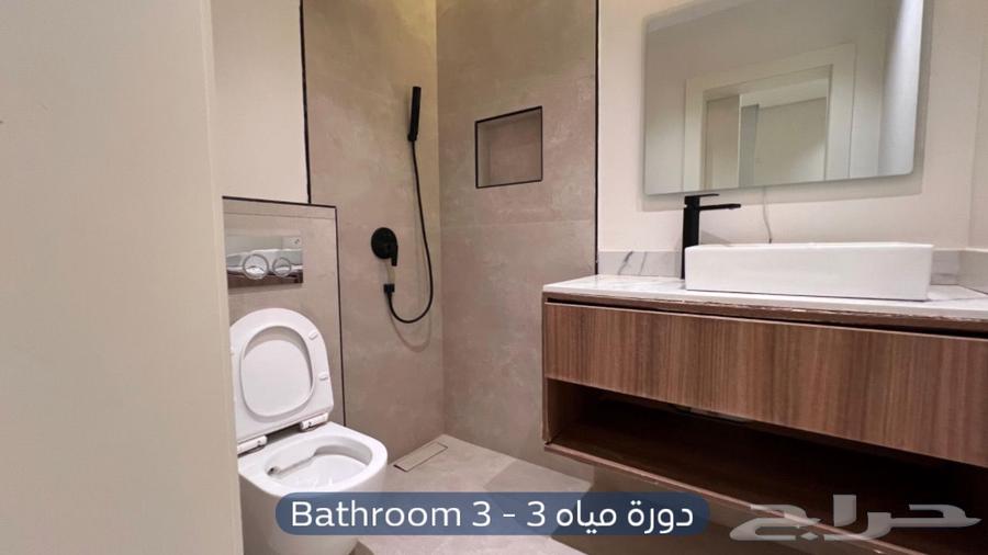 4 bedroom villa in Dhahrat Laban 17