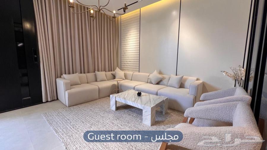 4 bedroom villa in Dhahrat Laban 3
