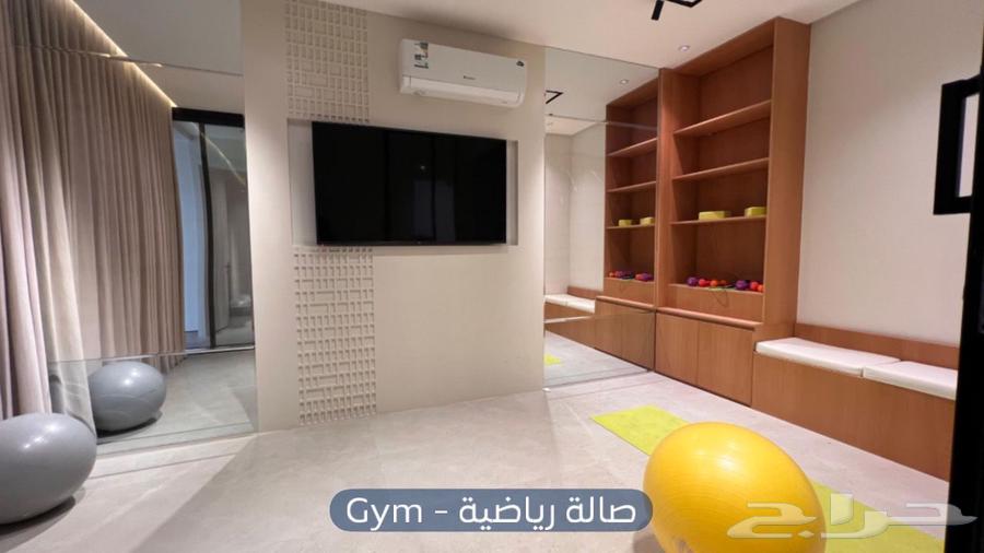 4 bedroom villa in Dhahrat Laban 25