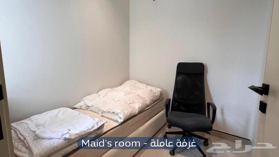 4 bedroom villa in Dhahrat Laban 27