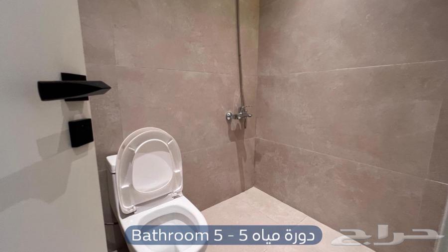 4 bedroom villa in Dhahrat Laban 28