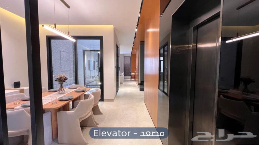 4 bedroom villa in Dhahrat Laban 4