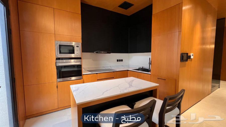 4 bedroom villa in Dhahrat Laban 8