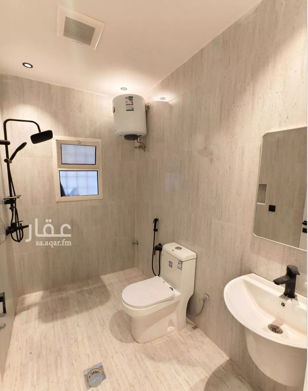 1 bedroom apartment in Al Malqa 6