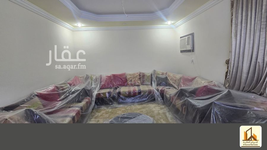 شقة 5 غرف في المروة، جدة 6