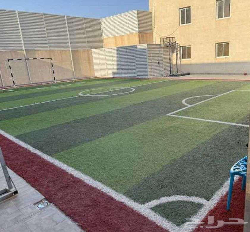 فيلا 5 غرف في الياسمين 3
