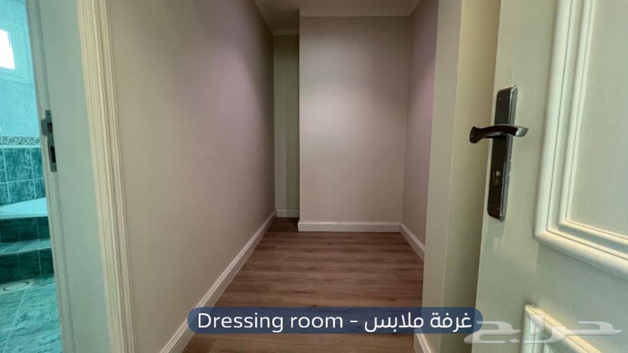 شقة 5 غرف في حطين 19