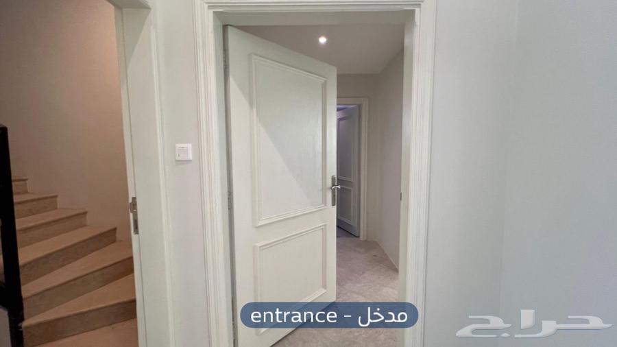 شقة 5 غرف في حطين 22