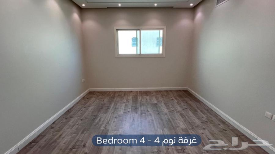 شقة 5 غرف في حطين 25
