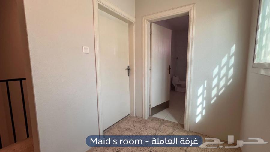 شقة 5 غرف في حطين 27