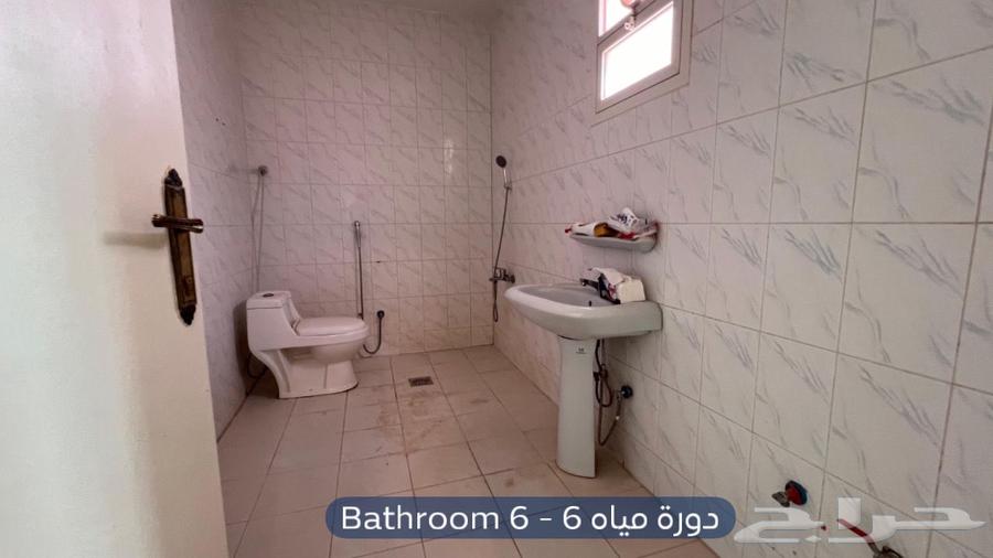 شقة 5 غرف في حطين 28