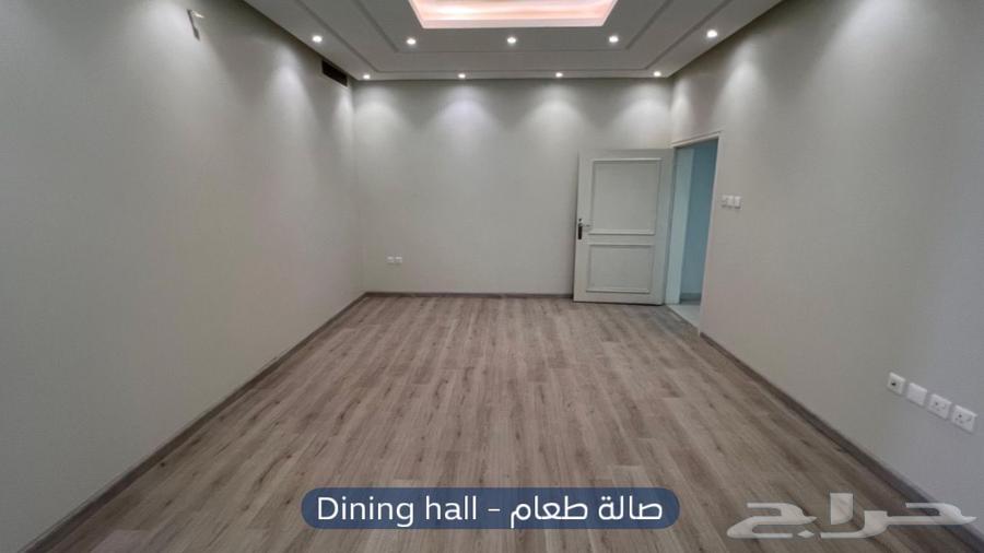 شقة 5 غرف في حطين 7