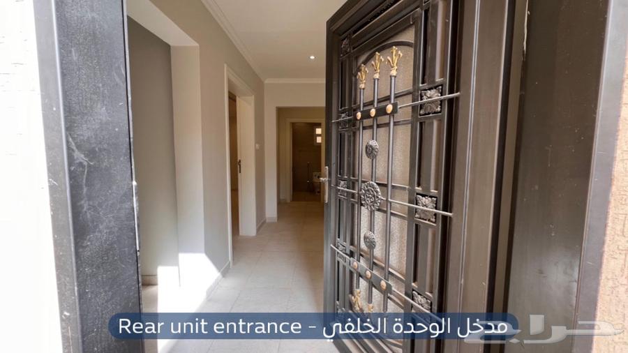 شقة 5 غرف في حطين 9