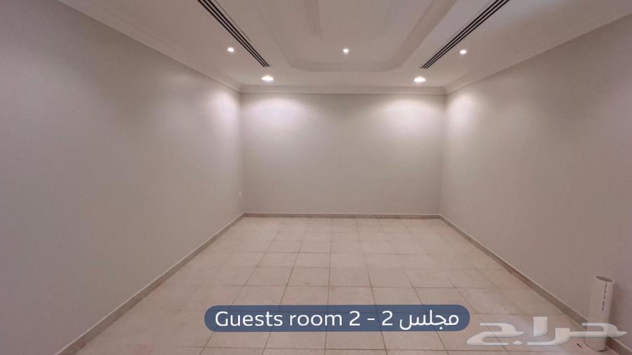 شقة 5 غرف في حطين 10