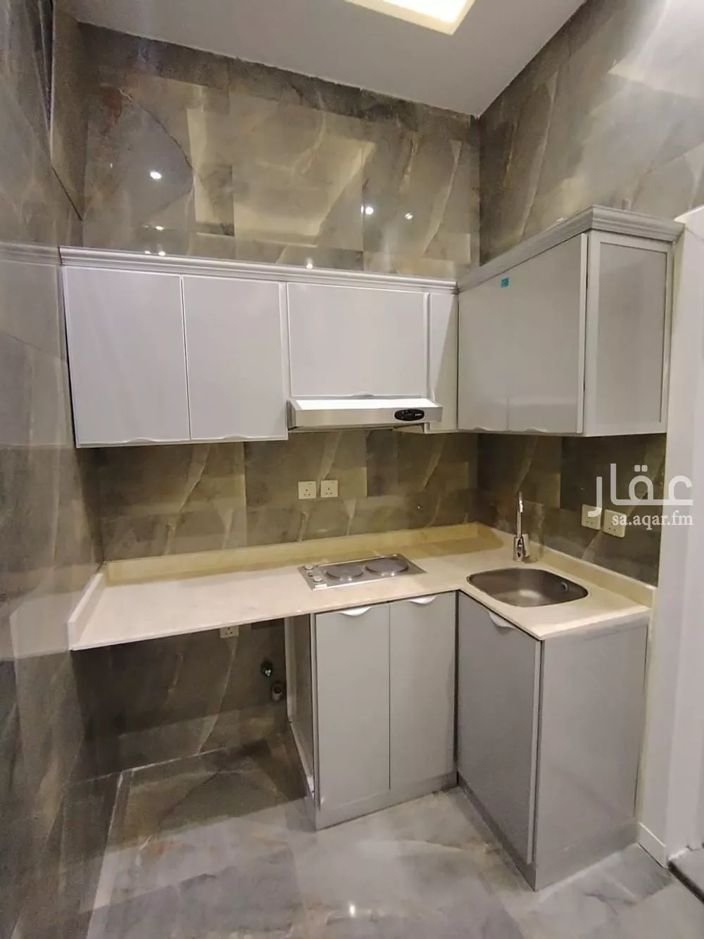 1 bedroom apartment in Al Malqa 4