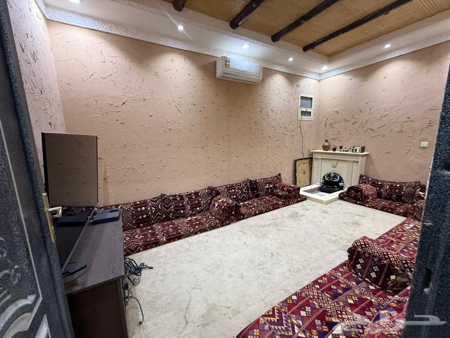 فيلا 3 غرف في ظهرة لبن، الرياض 3