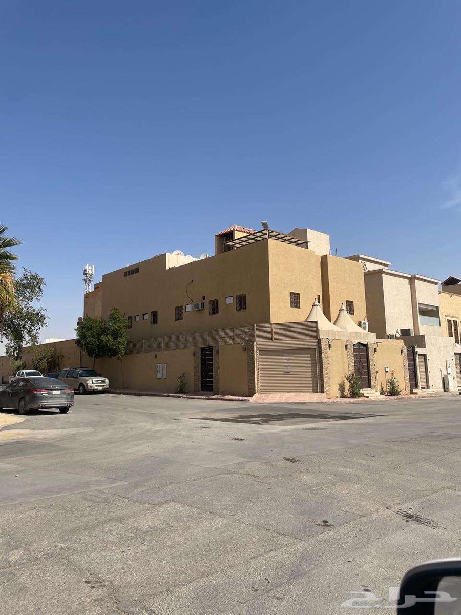 15 bedroom villa in Al Hazm 10