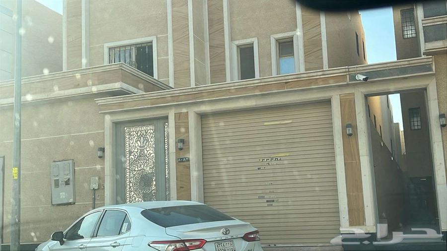 فيلا 5 غرف في الرمال 3
